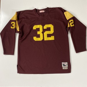 oj simpson jersey mitchell and ness