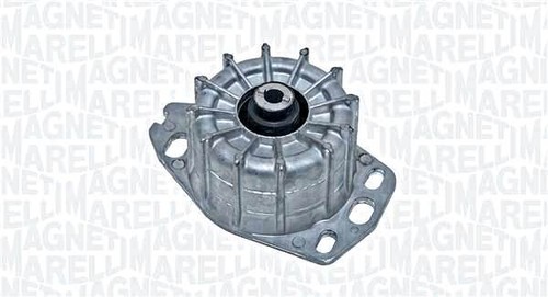 Lagerung Motor Motorhalter Getriebeseitig für FIAT Marea Multipla 1999-2010 - Bild 2 von 2