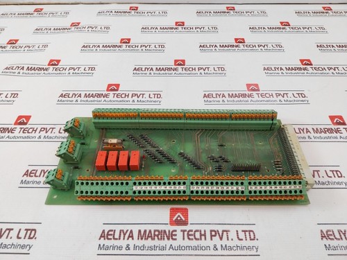 DC 0015D Panel Interface - Picture 1 of 16