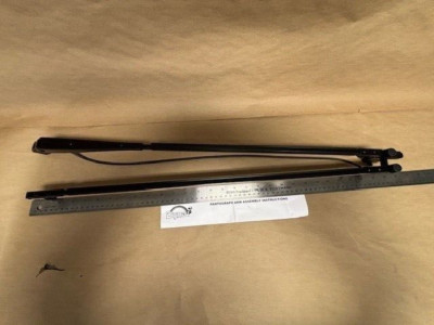 TADANO WINDOW WIPER ARM, 99600133668 | eBay