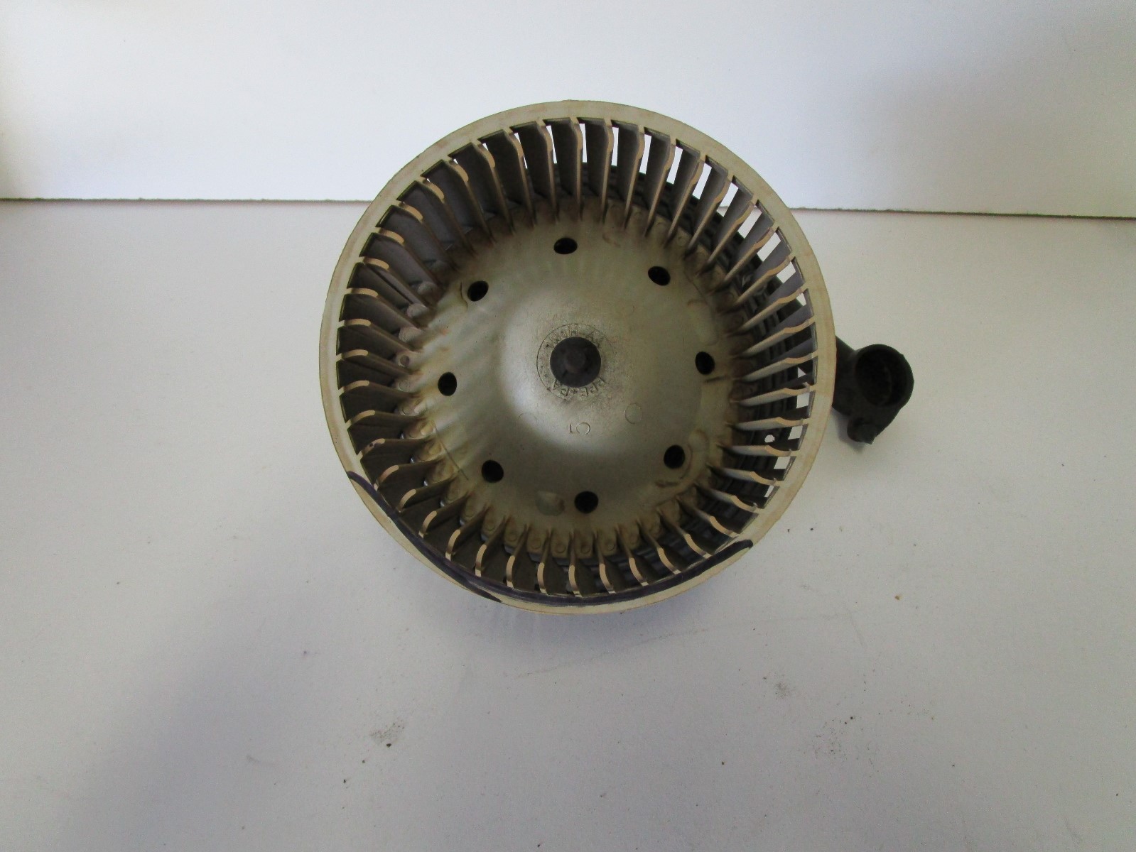 98 99 00 01 02 Mercury Grand Marquis AC BLOWER MOTOR / FAN OEM 1W1H