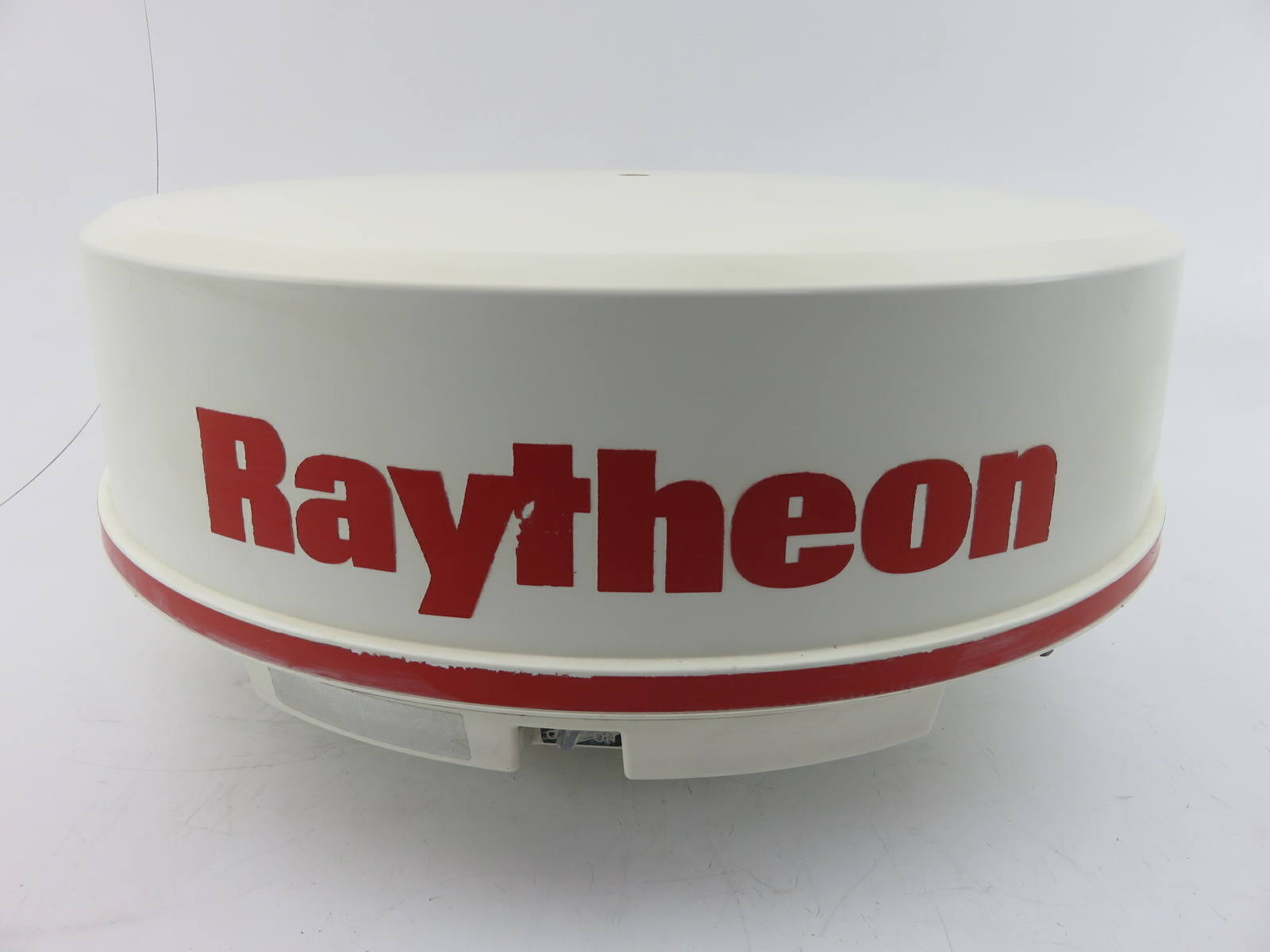 Raymarine Raytheon R40XX M92539 Boat Marine 24" 4kW 32NM Radome Radar