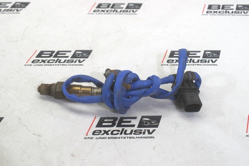 Porsche Cayenne 92A GTS Lambdasonde Sonde Lambda O2 Sensor 94860613400