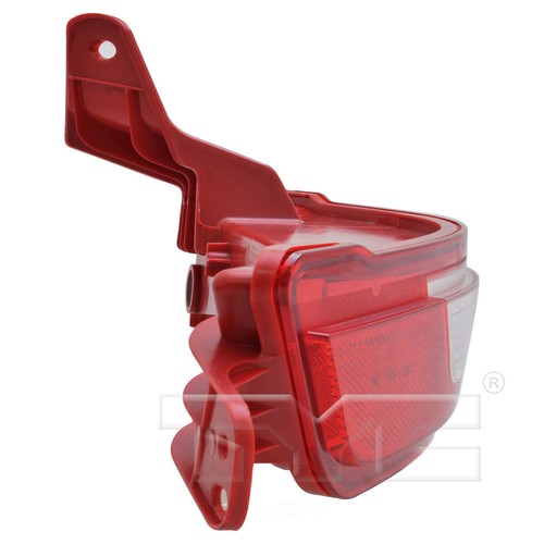 Rr Sidemarker TYC 17-5822-00 - Foto 3 di 6