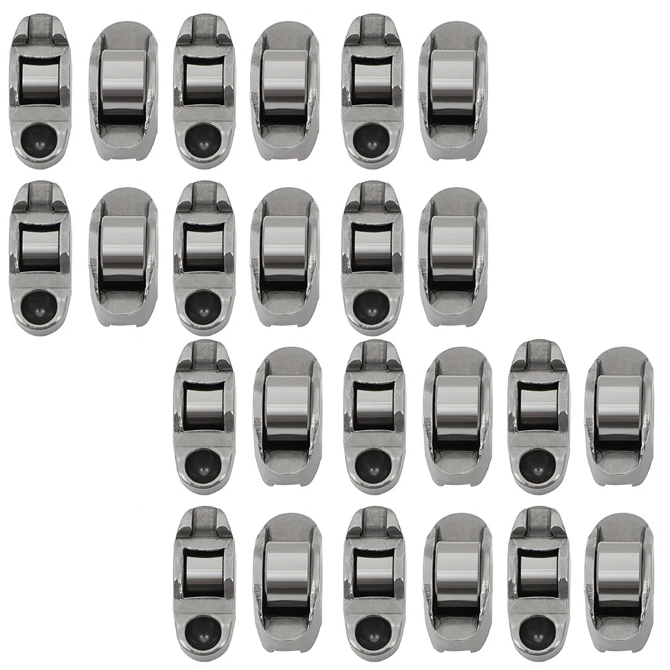 Cam Rocker Arms fits Chevrolet Camaro GMC Buick Cadillac 3.6L - Изображение 4 из 4