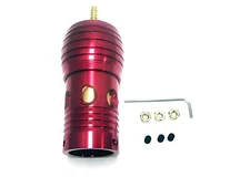VX41 Blowoff Valve Red