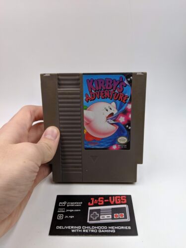 NESG - Nintendo NES Original OEM Authentic Games (MAKE A BUNDLE)(PICK YOUR GAME) - Picture 287 of 636