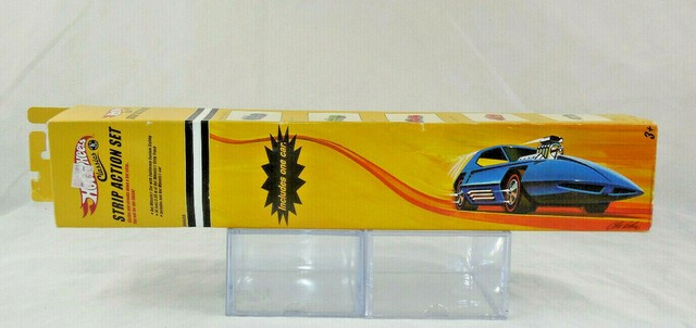 hot wheels action set