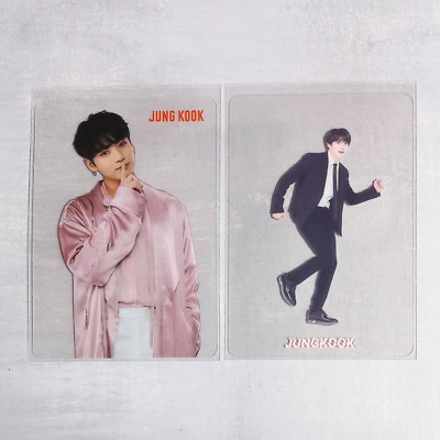 防弾少年団(BTS) - BTS 2018 2019 FESTA フォトフレーム ムードライト 新品未使用 BTS Festa 2018 2020 Mood Light Official Photo Card