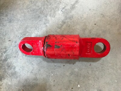 Rigging - Johnson Block