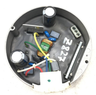 Genteq Eon HD02 3/4HP 120/240V Trane MOT15126 D344734P76 CW LE rot. used #Z827