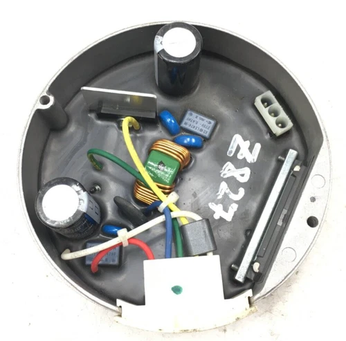 Genteq Eon HD02 3/4HP 120/240V Trane MOT15126 D344734P76 CW LE rot. used #Z827