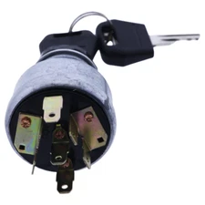 Ignition Switch AR58126 for John Deere Tractor 1020 1120 1520 1030 1130 1530