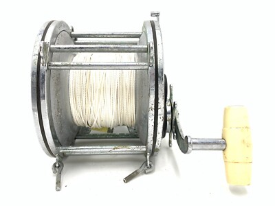 ペンセネター Penn senator 14/0 リール Penn SENATOR 14/0 ReeL Saltwater Big Game Fishing Trolling Off