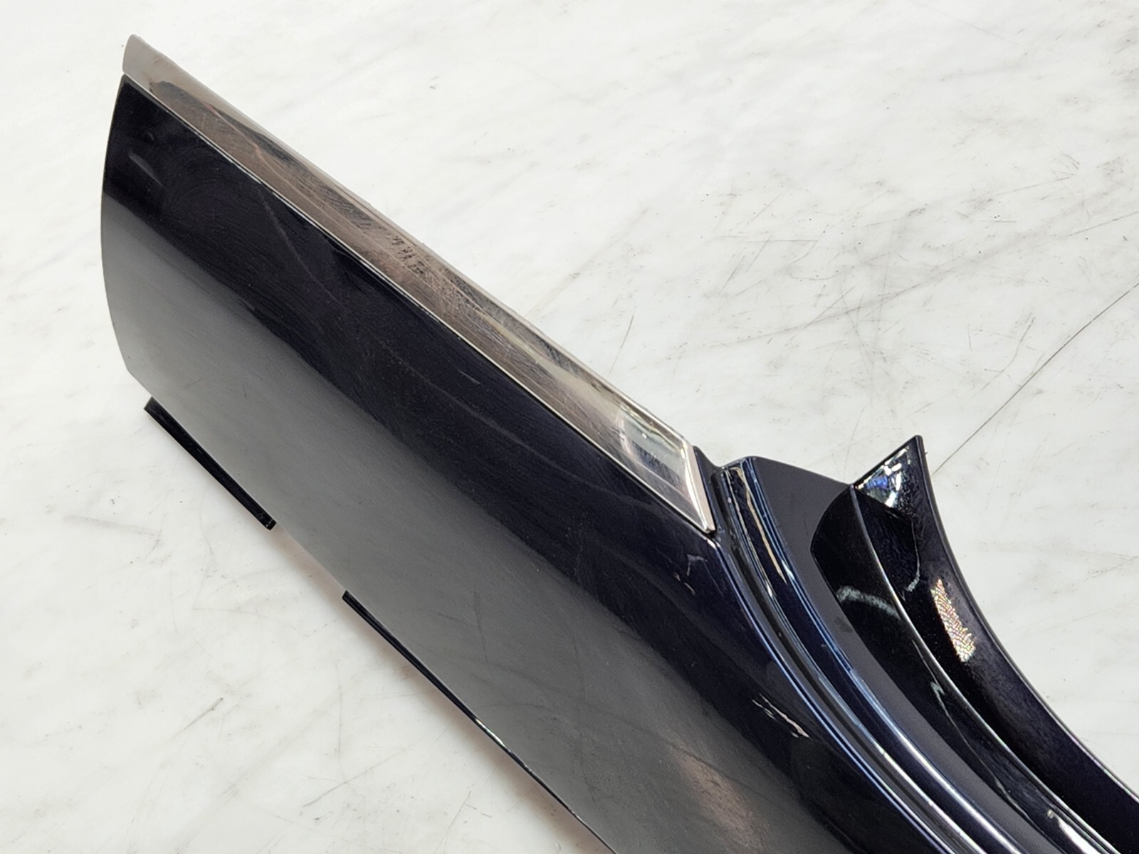 ✅03-10 OEM Bentley Continental GT Coupe Right Passenger Skirt Rocker Panel