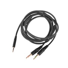 220cm PC Gaming Audio Cable For Bose SoundTure SoundLink OE2 AE2 AEII Headphones