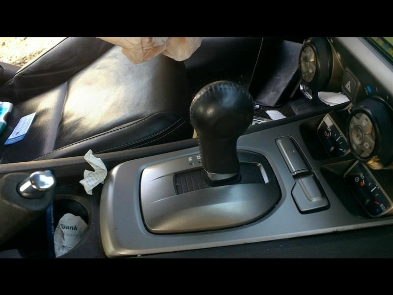 2013 CHEVY CAMARO GEAR AUTO TRANSMISSION SPEED SHIFTER SELECTOR eBay