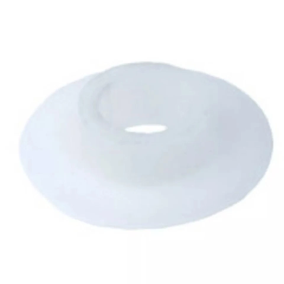 198-268-01-50 ÜRO PARTS Gear Shift Bushing for MB Mercedes 280 200 250 230 190 - Image 2 of 2