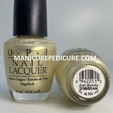OPI Nail Polish Discontinued MANICUREPEDICURE COM 2026 ORIGINAL FORMULA MADE USA