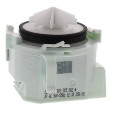 ERP Dishwasher Drain Pump for Bosch 00611332