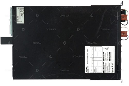 Fujitsu FJRT5KXLI Smart-UPS SRT 5000VA 230V Rack LCD WITHOUT BATTERIES - Photo 4/8