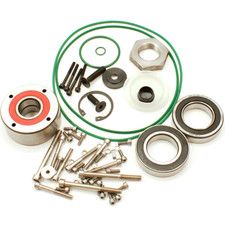Edwards XDS35i General Service Kit A73001802 Major Rebuild Bearing repair Kit
