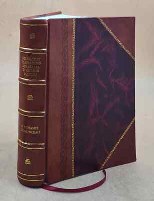 Des Semis Et Plantations Des Arbres, Et De Leur Culture, Ou, Me? [Leather Bound]