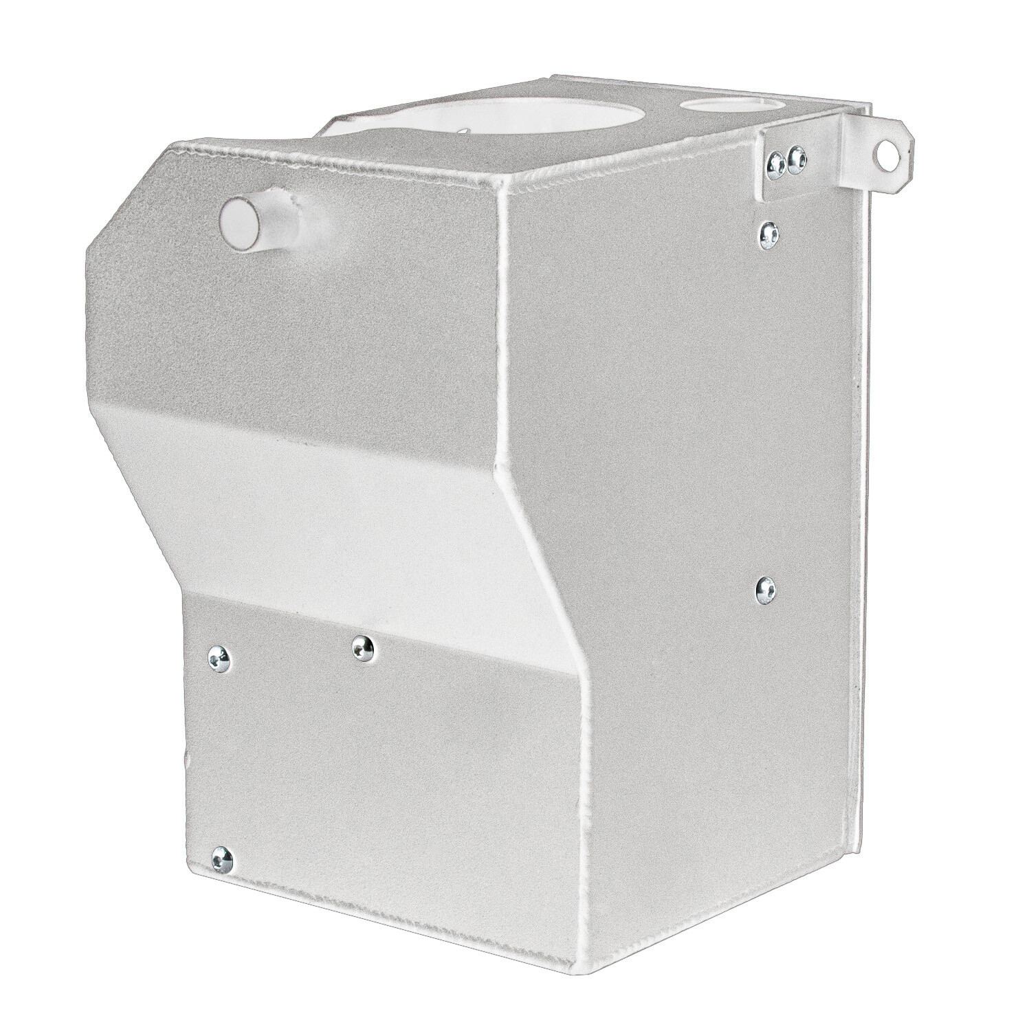 NEW Aluminum Air Box Airbox Intake For Honda TRX 400EX TRX400EX