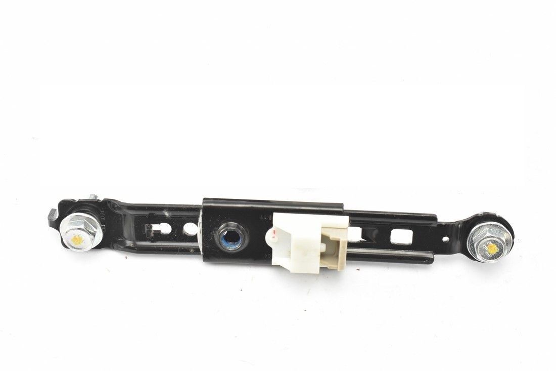 SCORRIMENTO PER LA REGOLAZIONE DELLE CINTURE DI SICUREZZA SSANGYONG TIVOLI I