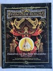 Ad&d Advanced Dungeons and Dragons Forgotten Realms FR6 Dreams ... Red Wizards