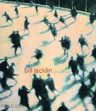 Bill Jacklin, Taylor, John Russell, Very Good Book