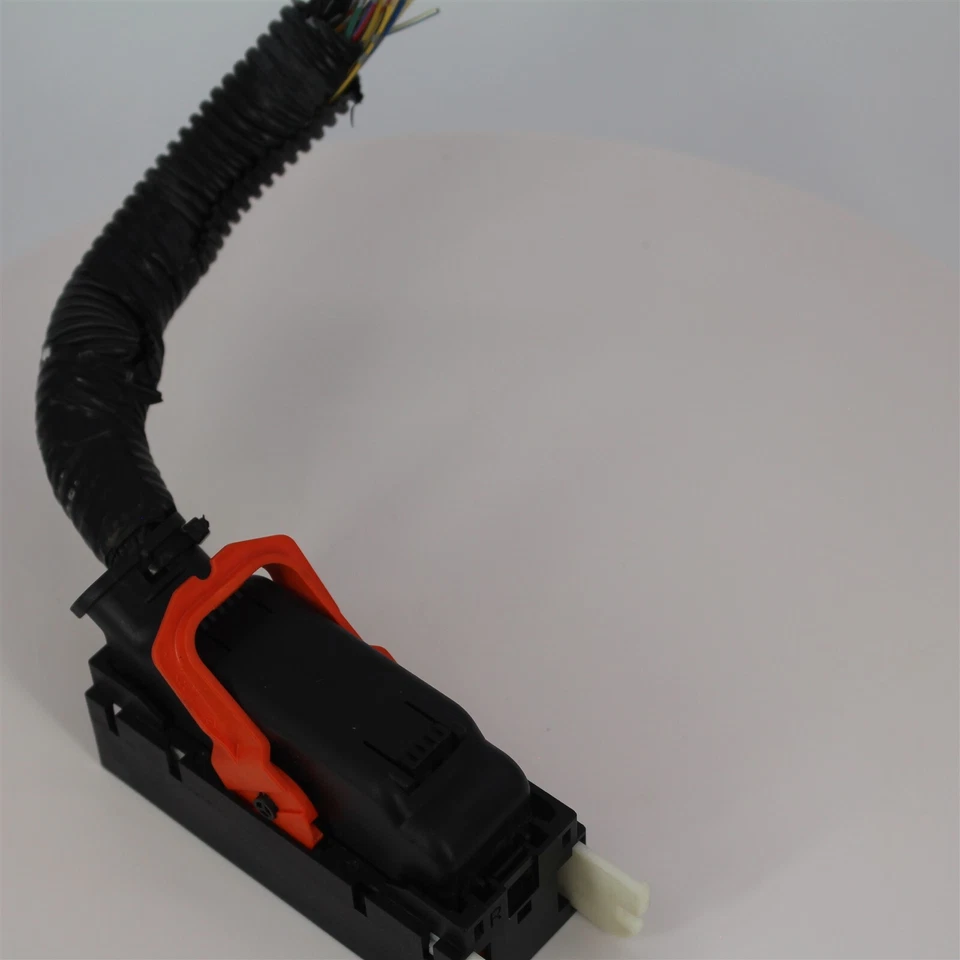 2007 Honda Odyssey 3,5 л ABS тормоза штепсельная вилка соединитель жгут проводов подлинный OEM - Изображение 3 из 4