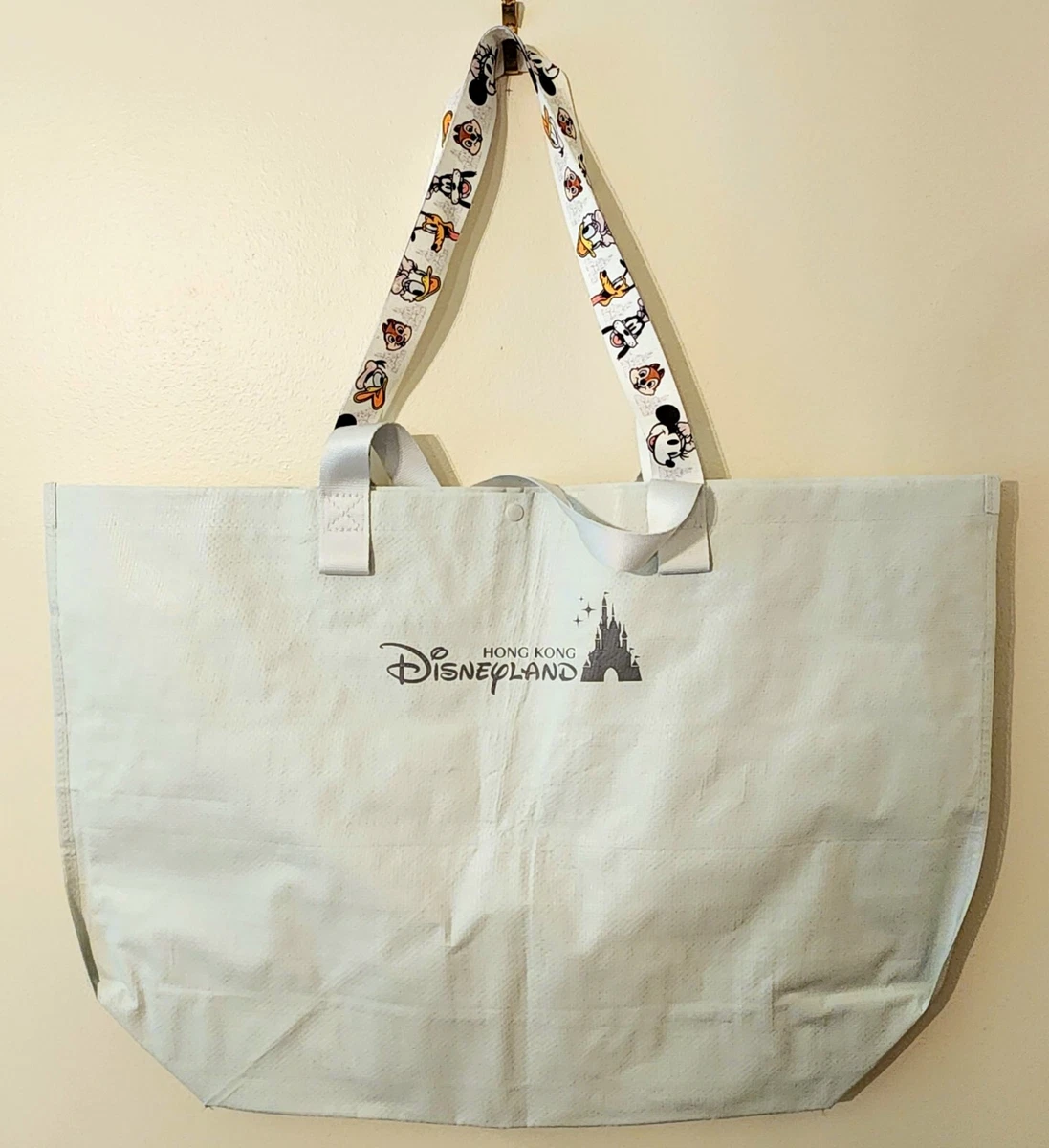 Share 144+ canvas tote bag hong kong kidsdream.edu.vn