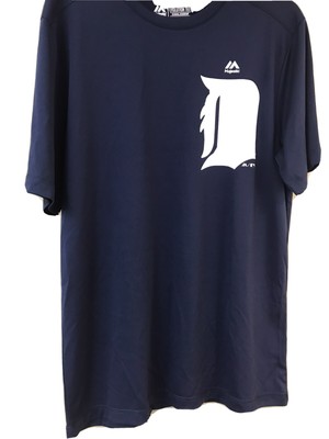 detroit baseball shirt