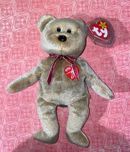 1999 signature beanie baby ebay