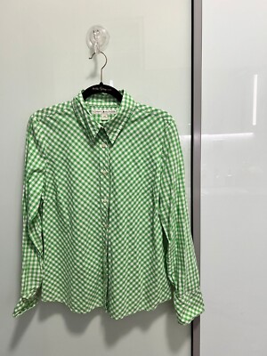Tommy Hilfiger Camisa de botones manga larga   | Long sleeve button-down shirt