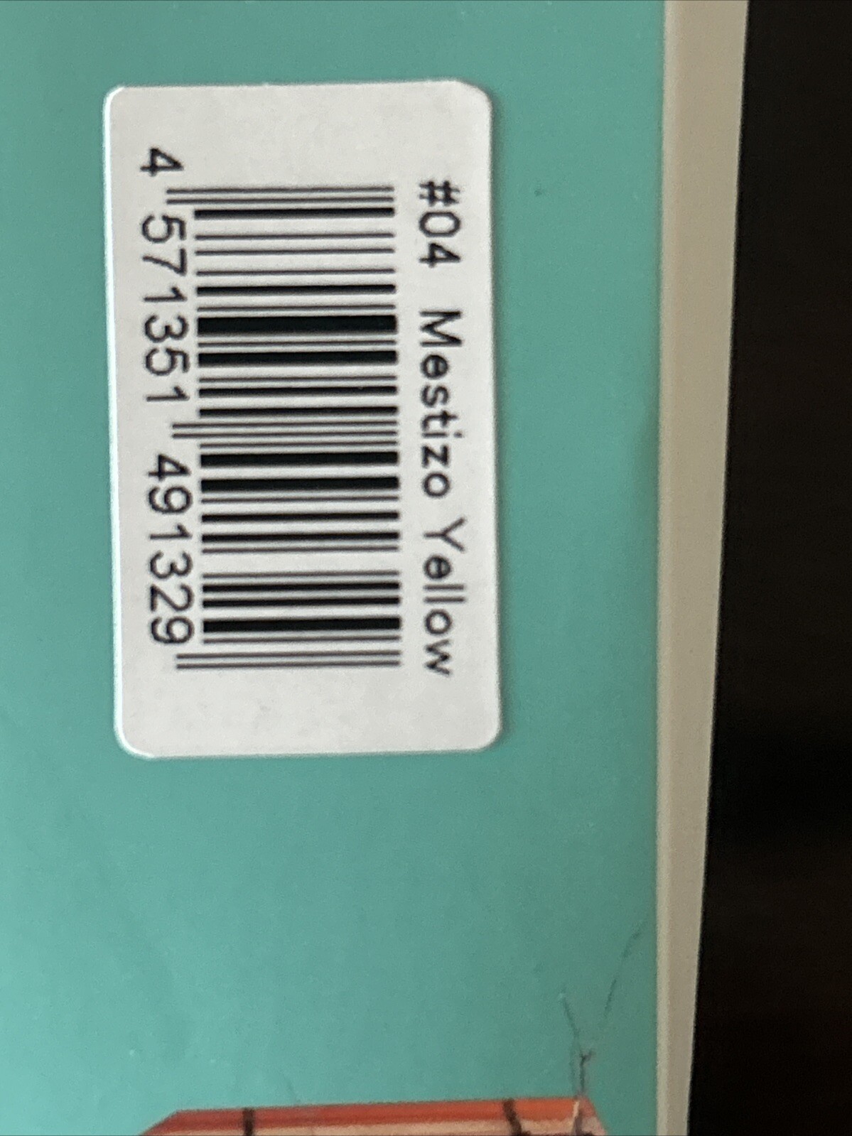 (Very Rare) Tsunami Lures Sweepy J DP Swimbait JDM  Lure Discontinued Color New - Image 3