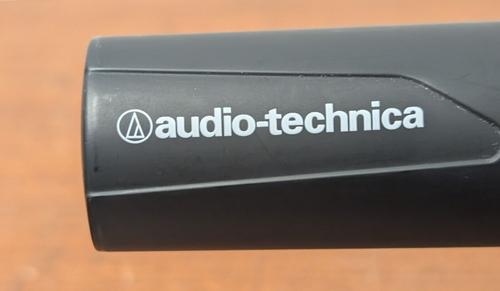 Audio-Technica ATW-802 System 8 Wireless Handheld System - Picture 9 of 21