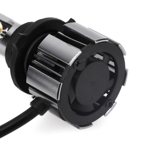 6000K 7200LM 9005 HB3 CSP LED Headlight Globe Bulb For Ford Ranger PX2 PX3 - Picture 15 of 20