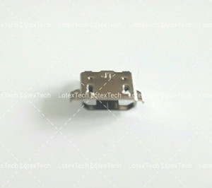NEW Micro USB Charging Port connector socket for Lenovo Tab 2 A8-50F 8/" tablet
