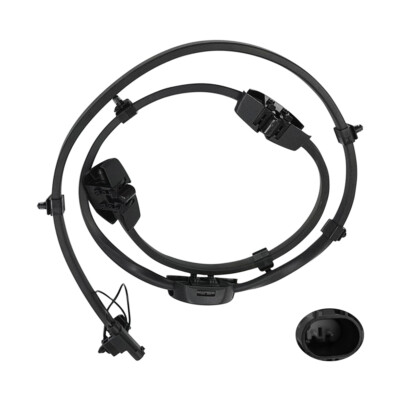 Front Windshield Washer Nozzle 61667388756 for 5 Series G30 F90