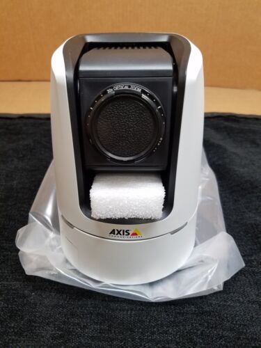 No Box AXIS V5915 PARTS 60hz PTZ Network & HDMI 720p Network Camera 0634-004 - Picture 1 of 6