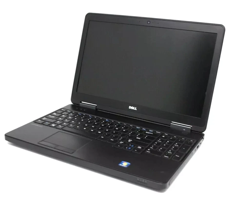 Dell Latitude E5540 15,6" (i5-4310U -2.6GHz-8GB RAM - 150GB SSD - Win 10 Pro 64) - Imagem 2 de 4