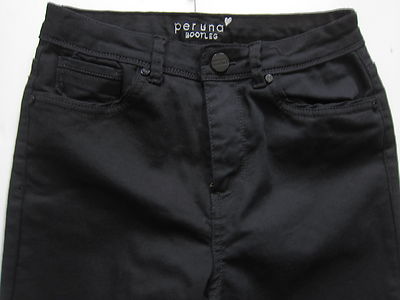 Marks /& Spencer Da Donna Per Una ROMA Jeans Bootcut Nuovi M/&S Mid Rise Bootleg