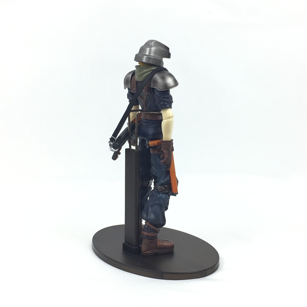 PLAY ARTS no.3 クラウド　クライシス・コア FF7 フィギュア Final Fantasy VII 7 Crisis Core Play Arts Cloud Strife No.3