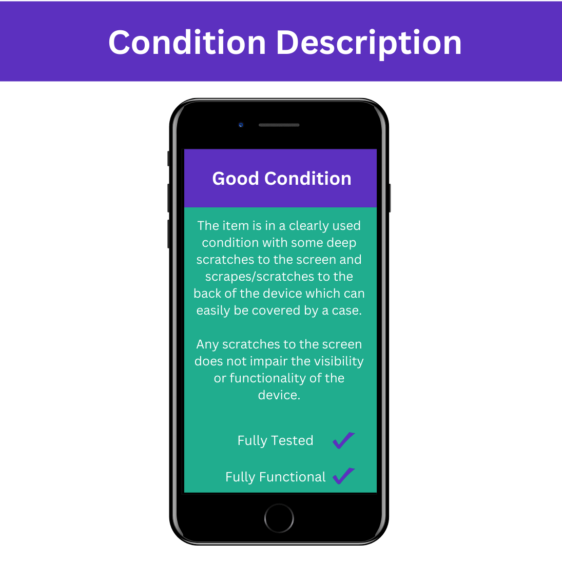Nokia 6151 Black Unlocked 3G Classic Mobile Phone Good Condition 