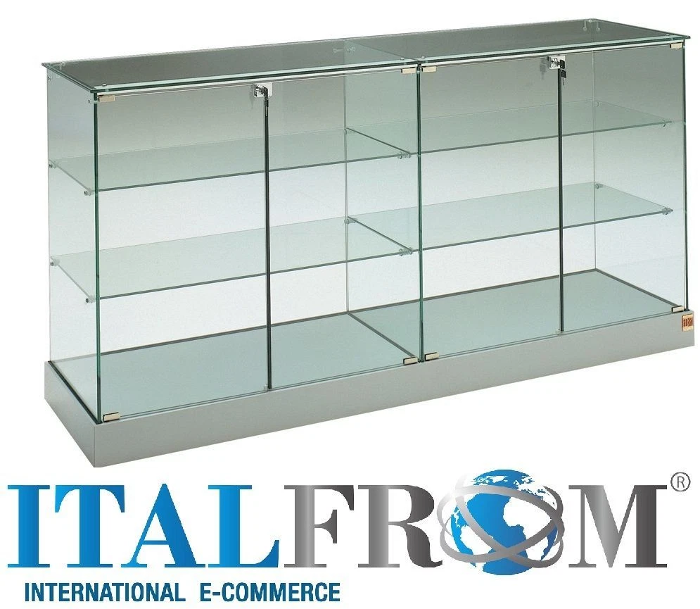 Glass furniture for shop deals