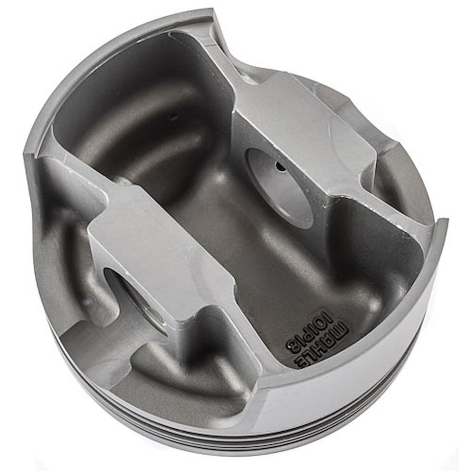 Mahle Motorsports Pistons 930244330 Small Block Ford PowerPak Piston