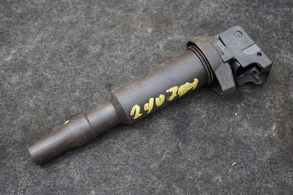 Juego 8 Encendedores Bobina Encendido Motor 12138647689 BMW M6 F06 2013-18 Foto 2 de 4