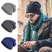 Unisex Anti Radiation Beanie CapS Emf Protection Hat Wifi microwave Protection.